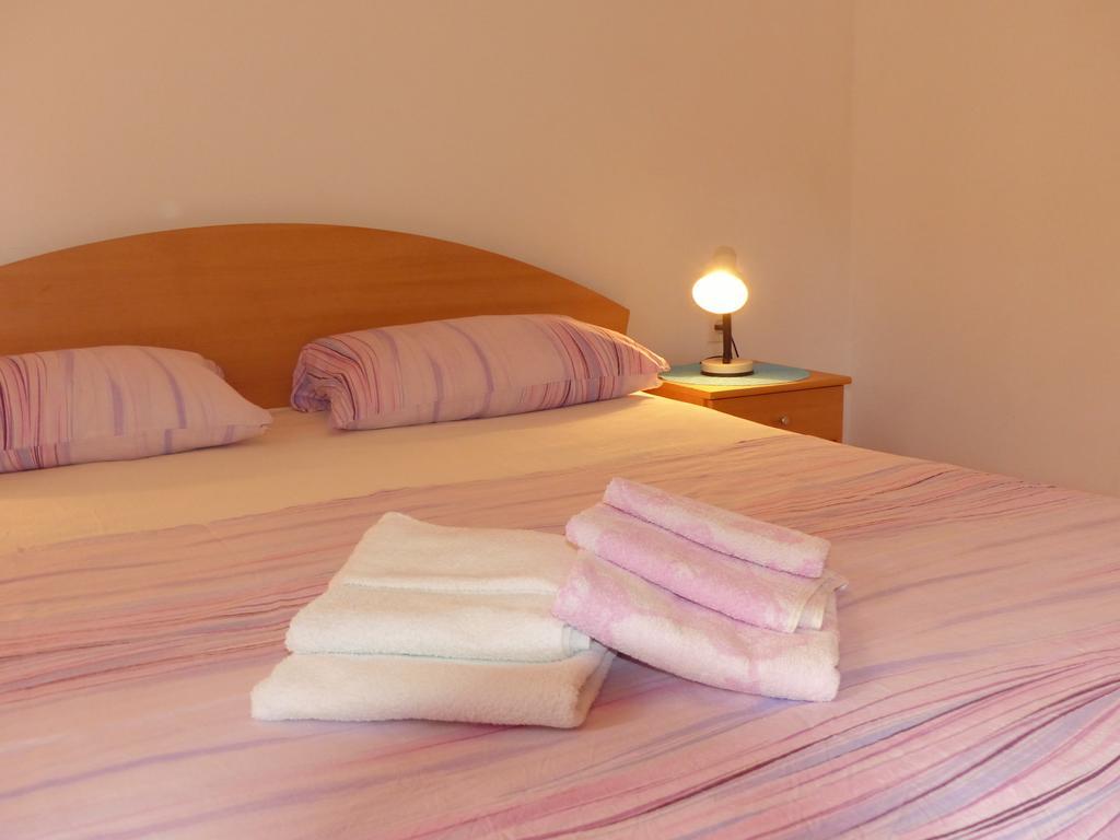 Apartments Pavlic Saplunara Room photo